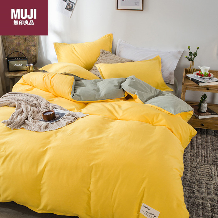 Bedclothes MUJI 19