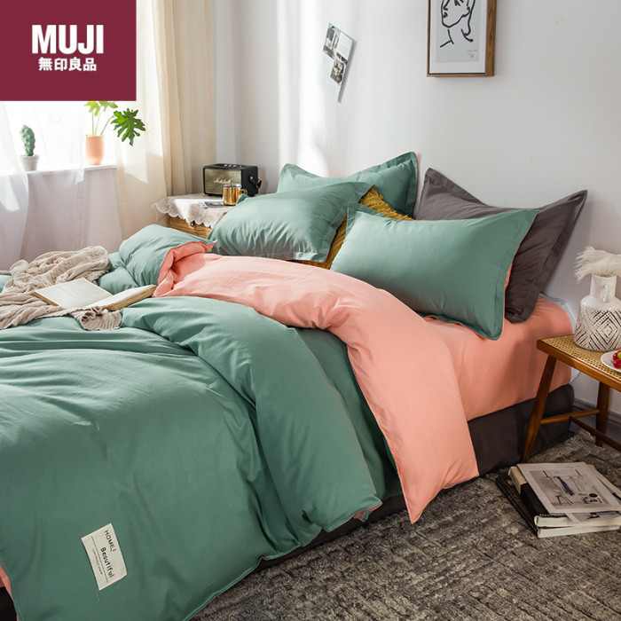 Bedclothes MUJI 4