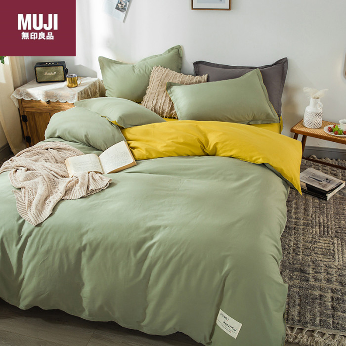 Bedclothes MUJI 16