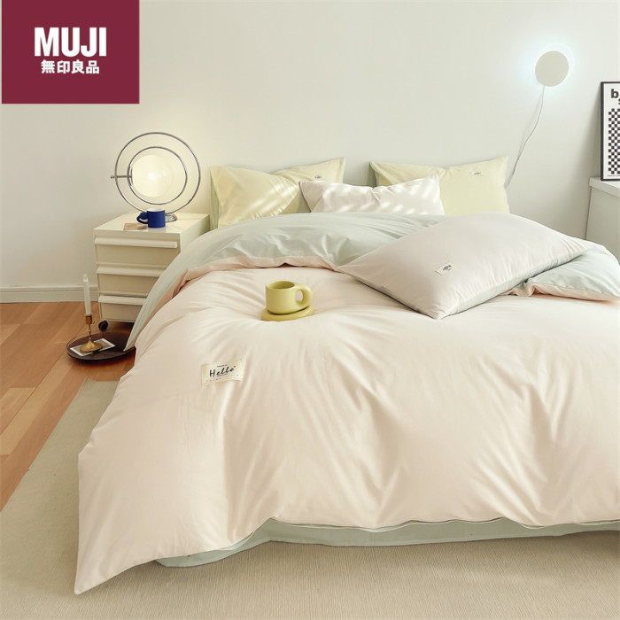 Bedclothes MUJI 36