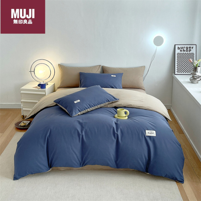 Bedclothes MUJI 34