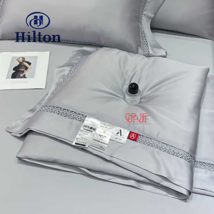 Bedclothes Hilton 50