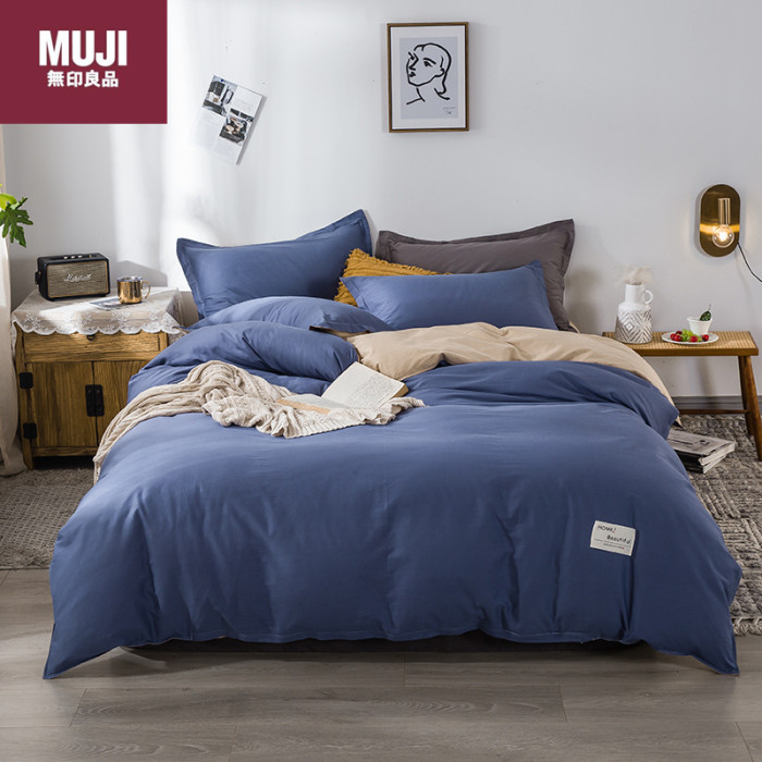 Bedclothes MUJI 14