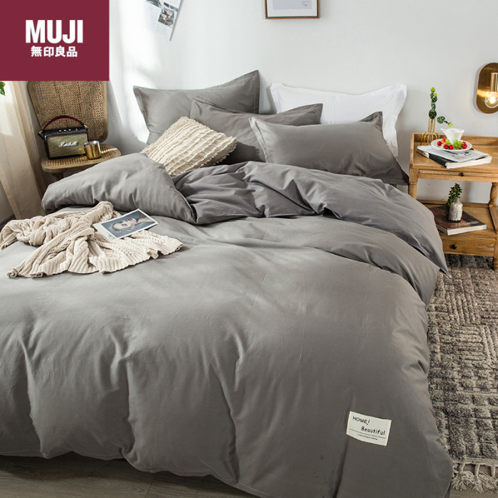Bedclothes MUJI 13