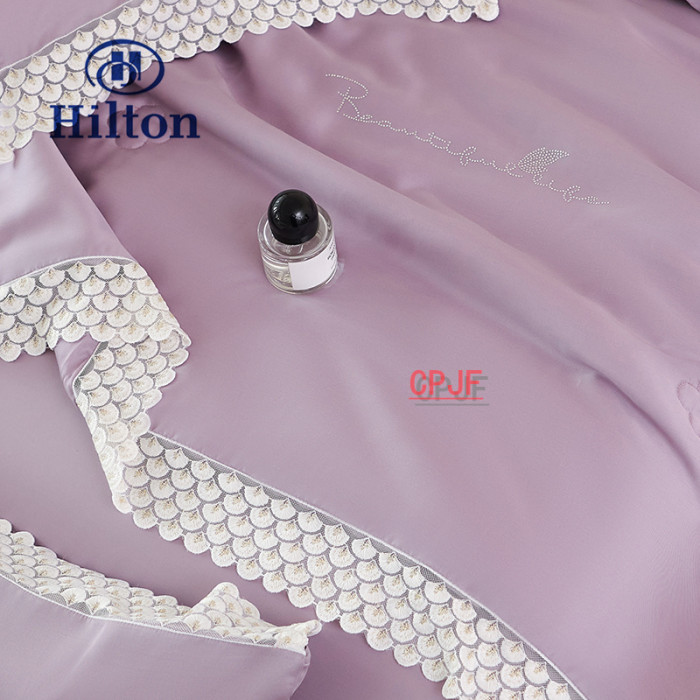 Bedclothes Hilton 49