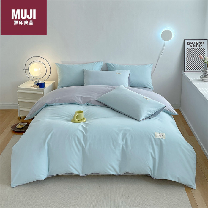 Bedclothes MUJI 25
