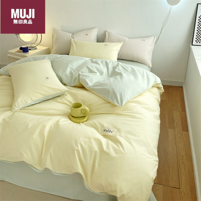 Bedclothes MUJI 28