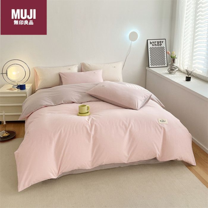 Bedclothes MUJI 31