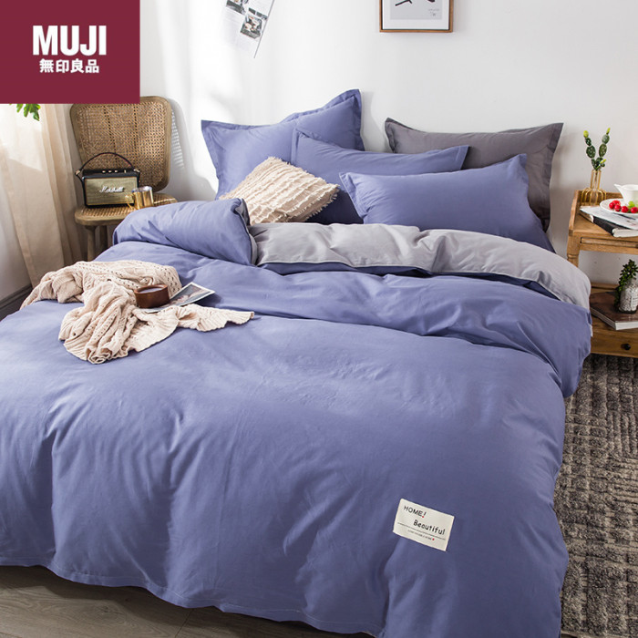 Bedclothes MUJI 24