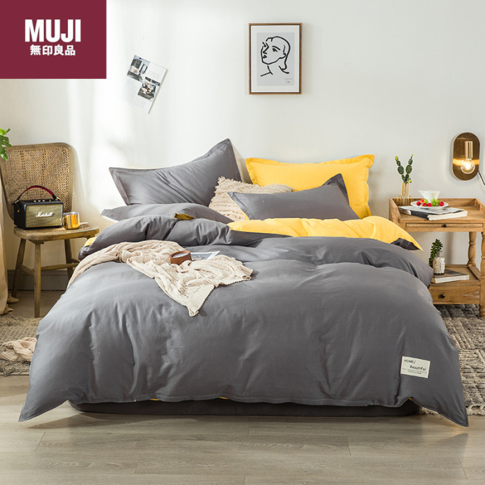 Bedclothes MUJI 17