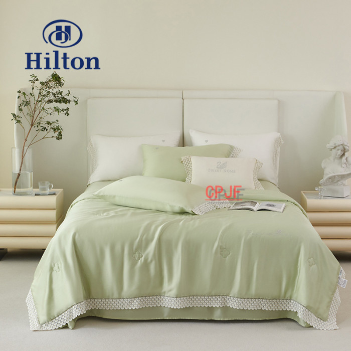 Bedclothes Hilton 48