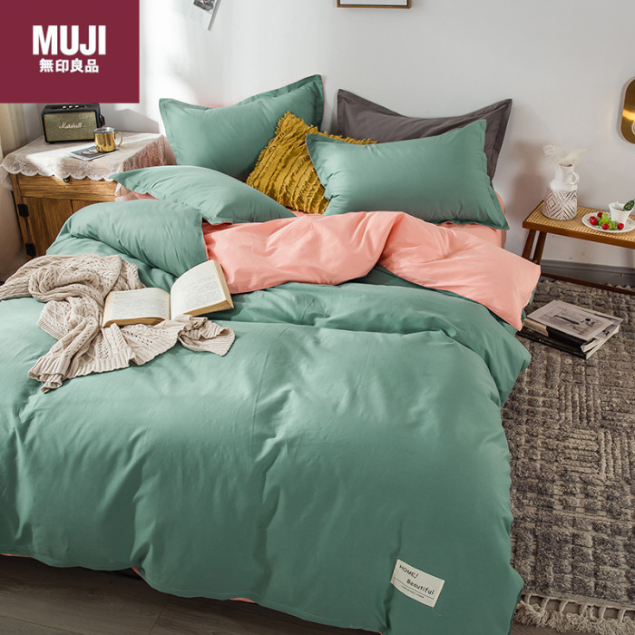Bedclothes MUJI 4