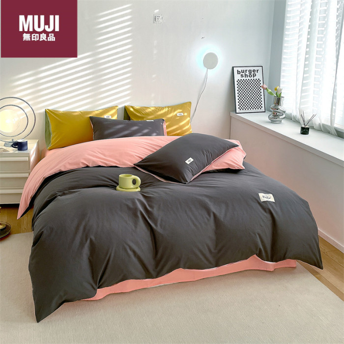 Bedclothes MUJI 50
