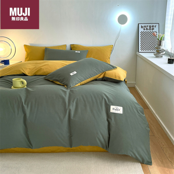 Bedclothes MUJI 39