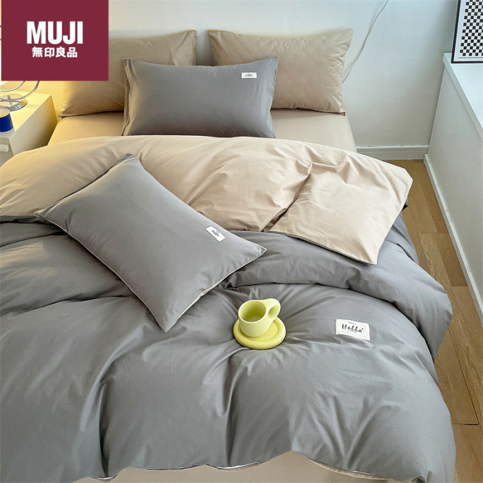 Bedclothes MUJI 26