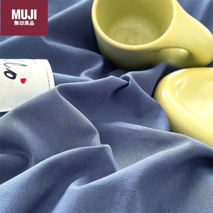Bedclothes MUJI 34