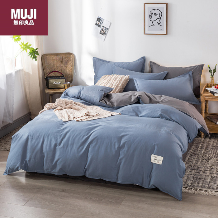 Bedclothes MUJI 12