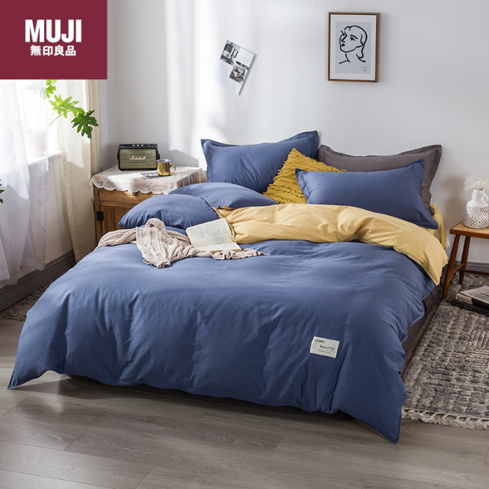 Bedclothes MUJI 2