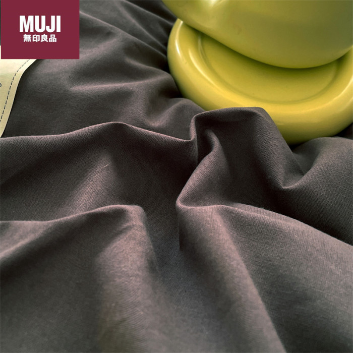 Bedclothes MUJI 50
