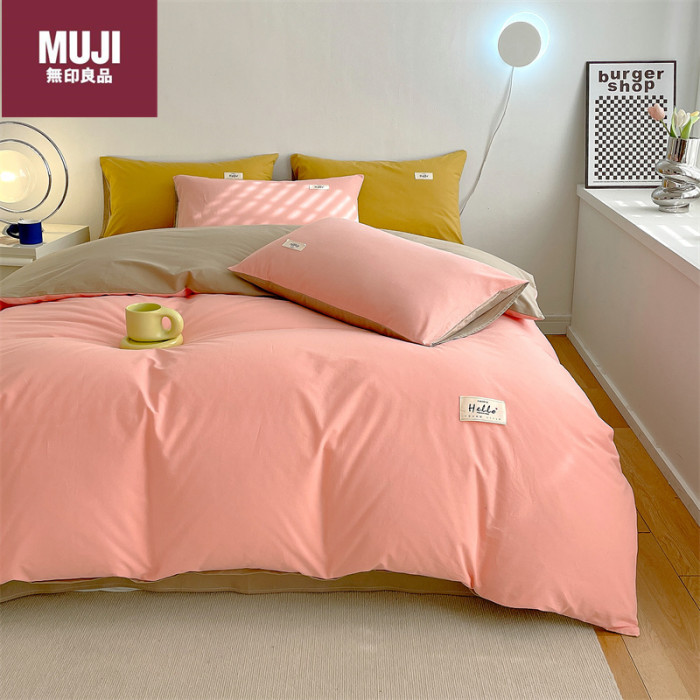 Bedclothes MUJI 40