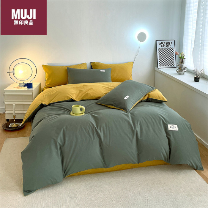 Bedclothes MUJI 39