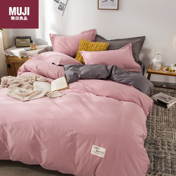 Bedclothes MUJI 3
