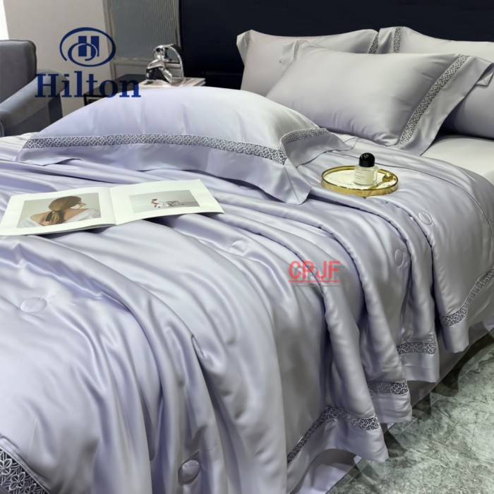 Bedclothes Hilton 54