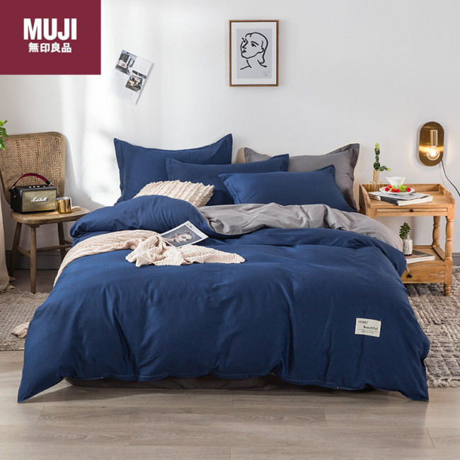 Bedclothes MUJI 18