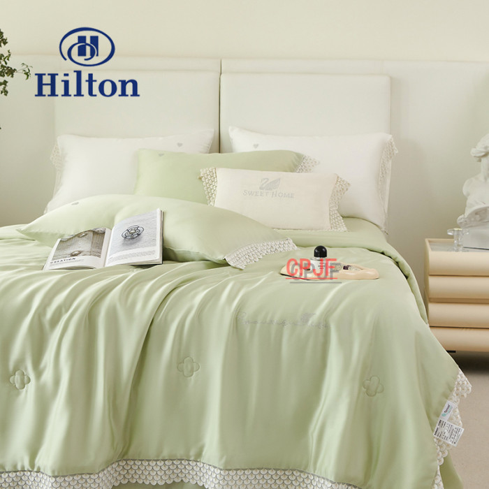 Bedclothes Hilton 48