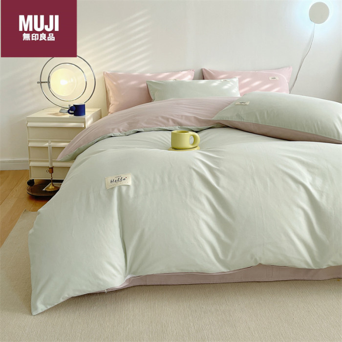 Bedclothes MUJI 38