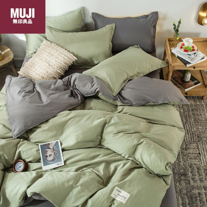 Bedclothes MUJI 21