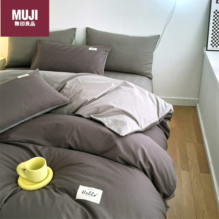 Bedclothes MUJI 51