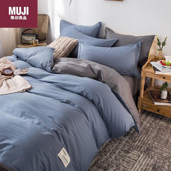 Bedclothes MUJI 12