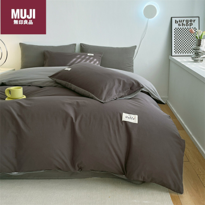 Bedclothes MUJI 51