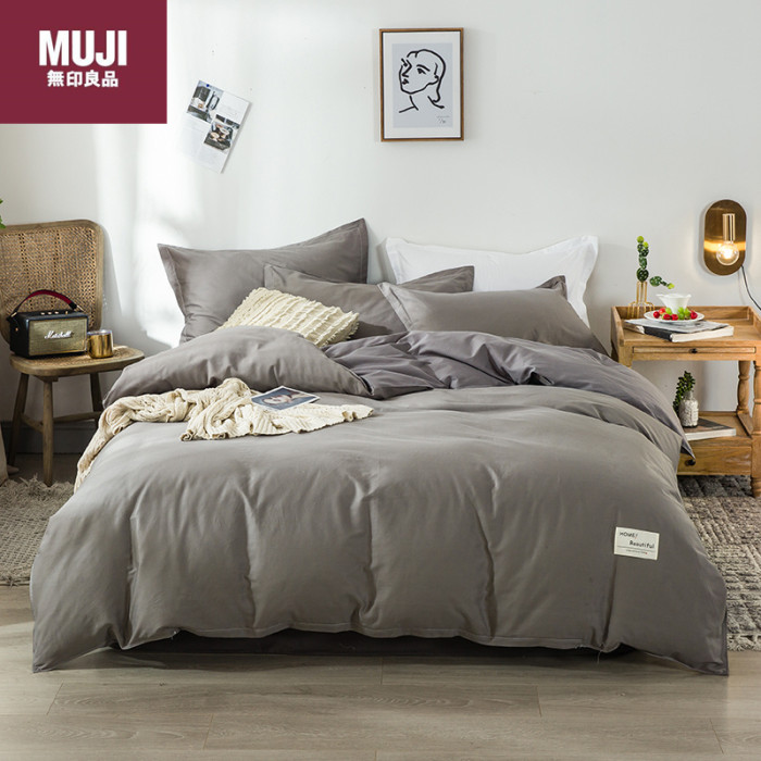 Bedclothes MUJI 13