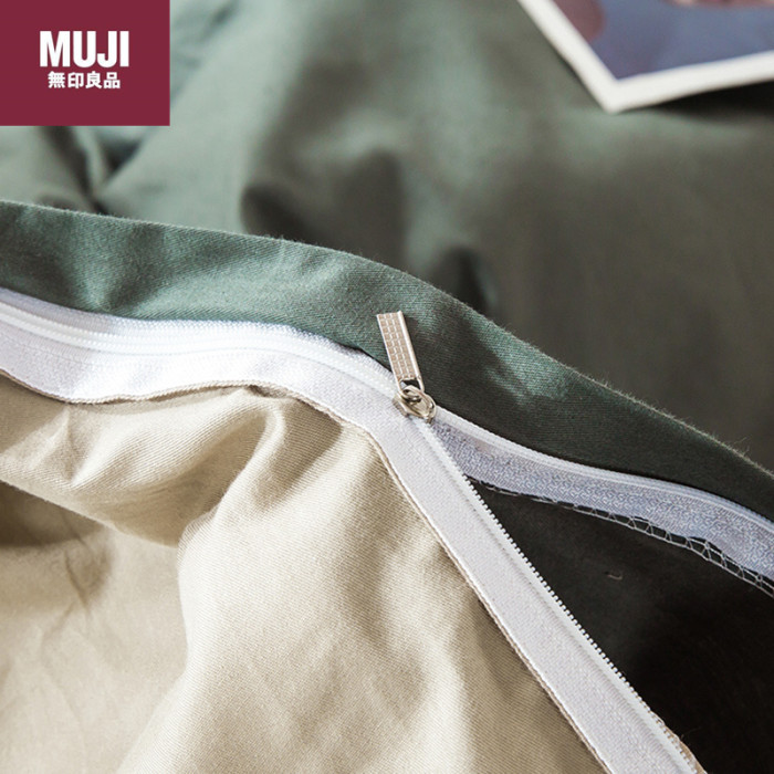 Bedclothes MUJI 10