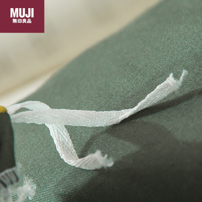 Bedclothes MUJI 6