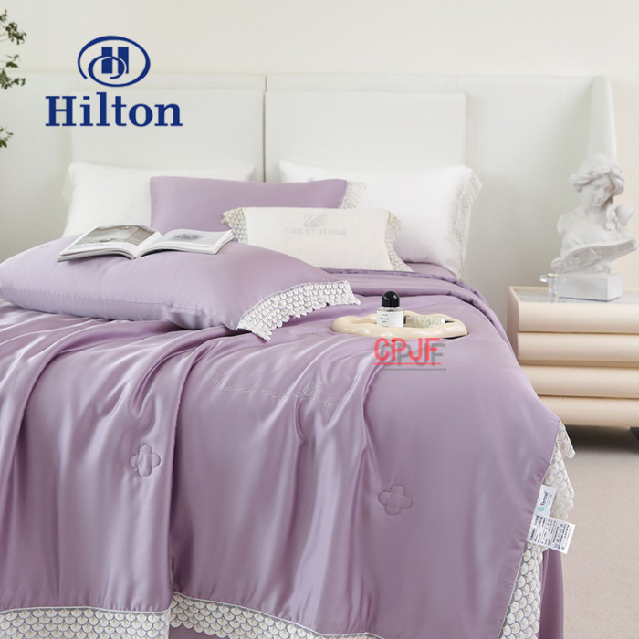 Bedclothes Hilton 49