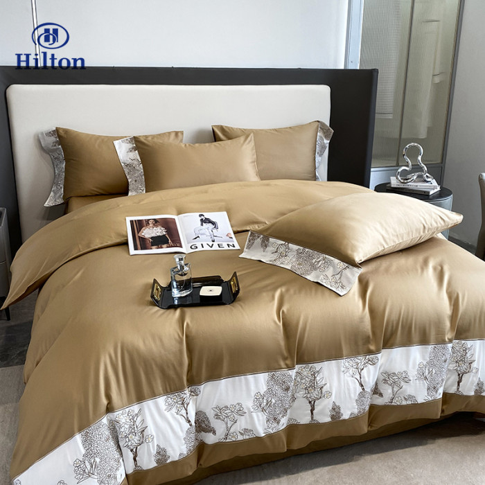 Bedclothes Hilton 69