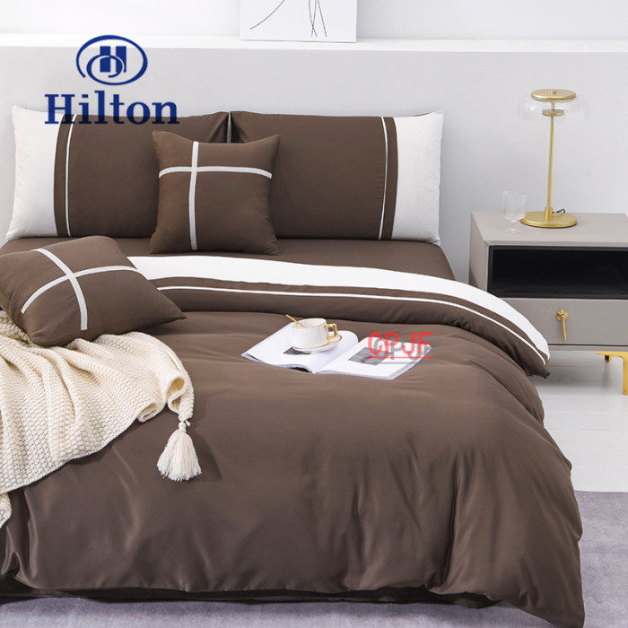 Bedclothes Hilton 62