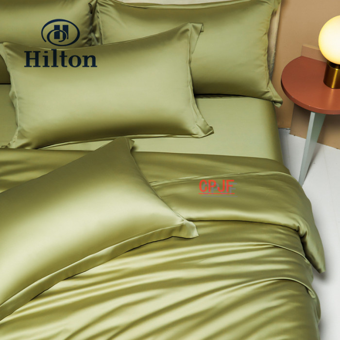 Bedclothes Hilton 84