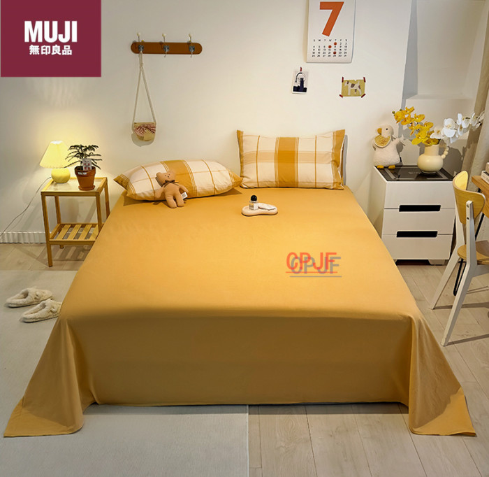 Bedclothes MUJI 62
