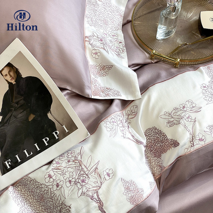 Bedclothes Hilton 68