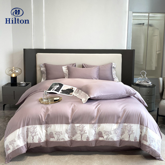 Bedclothes Hilton 68