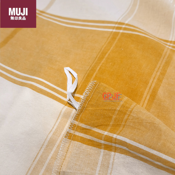 Bedclothes MUJI 62