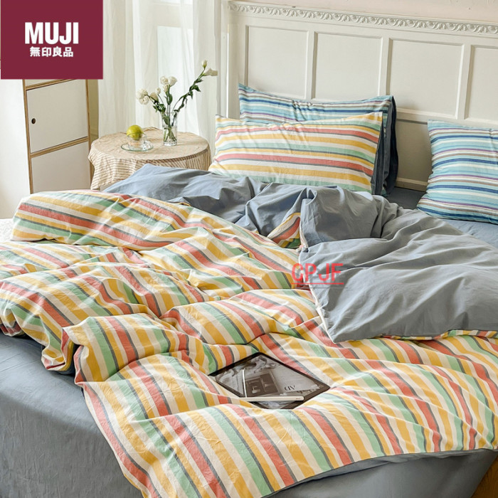 Bedclothes MUJI 54