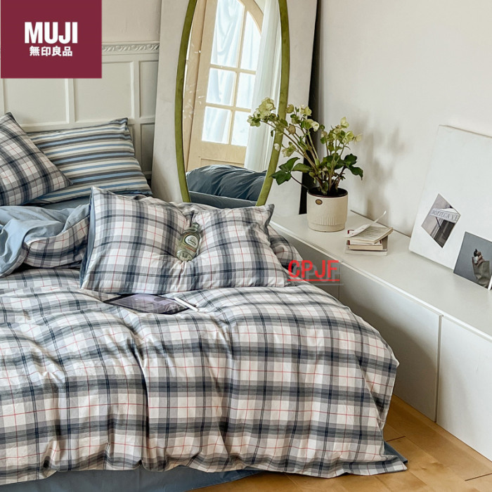 Bedclothes MUJI 53