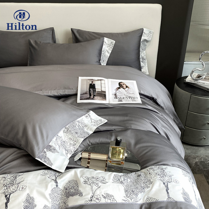 Bedclothes Hilton 67