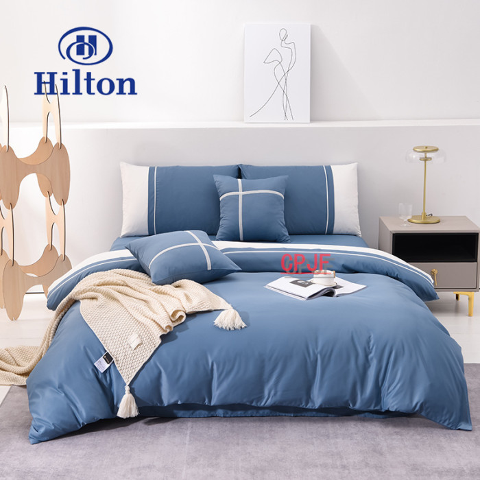 Bedclothes Hilton 61