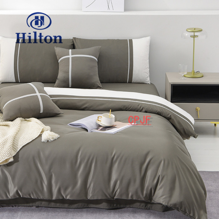 Bedclothes Hilton 60